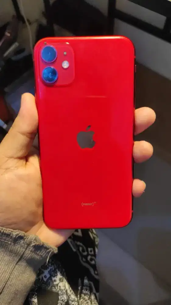 iPhone 11 64gb inter