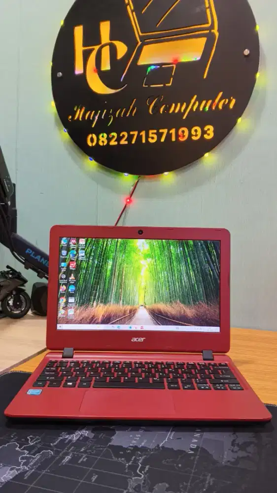 ACER ASPIRE ES1-132