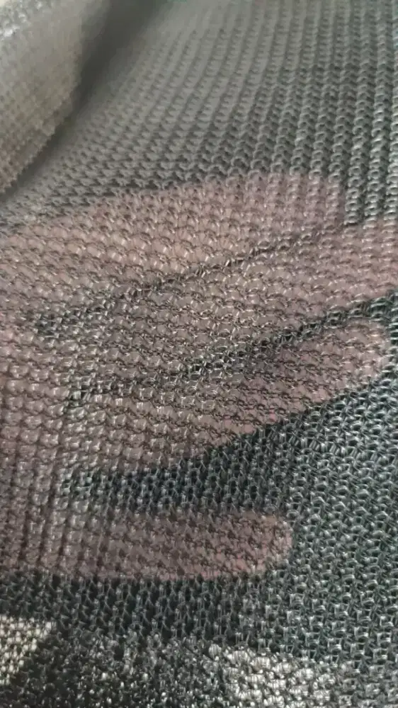 Paranet nylon lebar 3mtr ecer