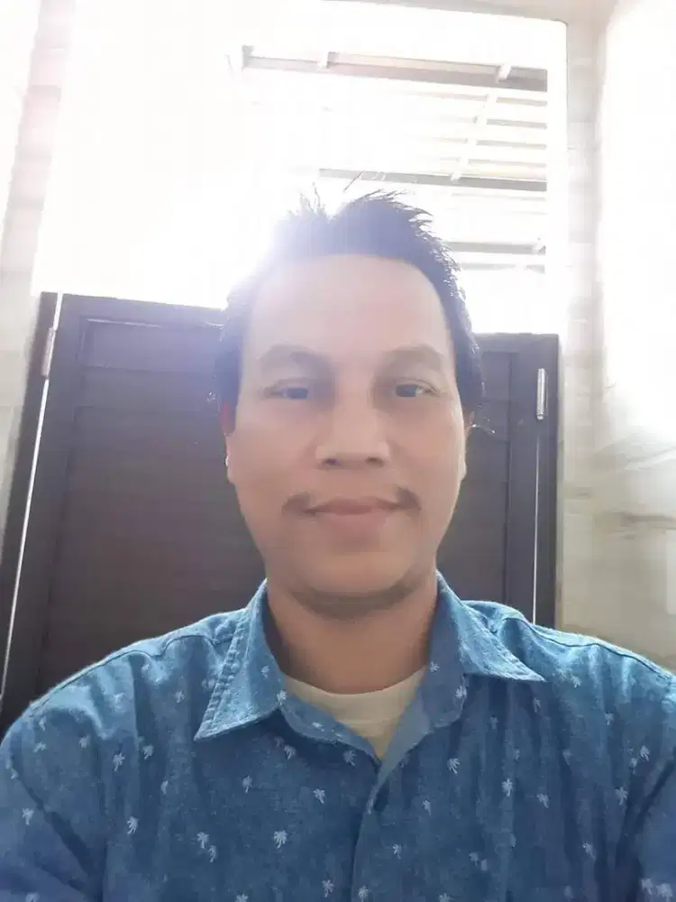 Mencari pekerjaan