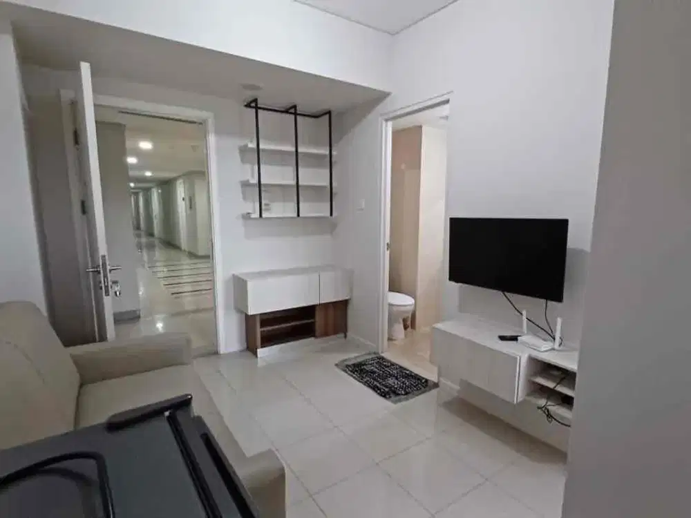 Sewa murah depan Unpar Parahyangan residence type 1 br