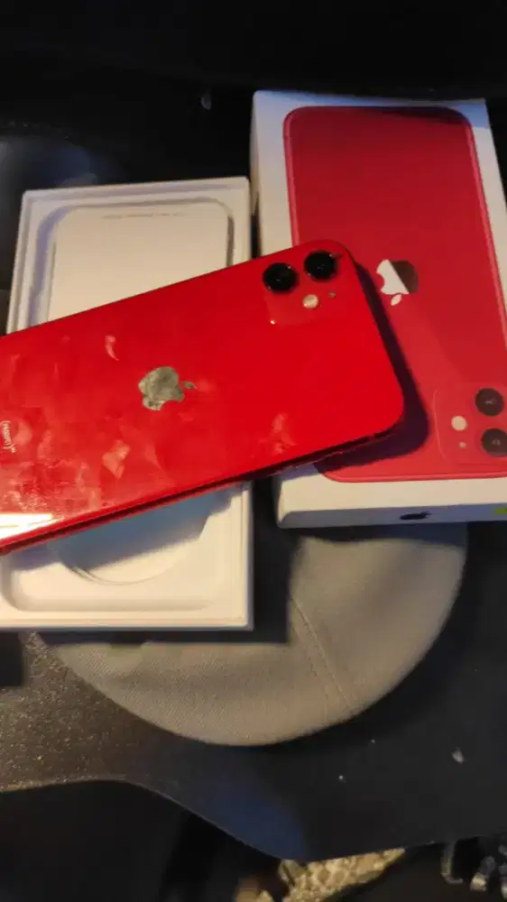 iPhone 11 64gb inter