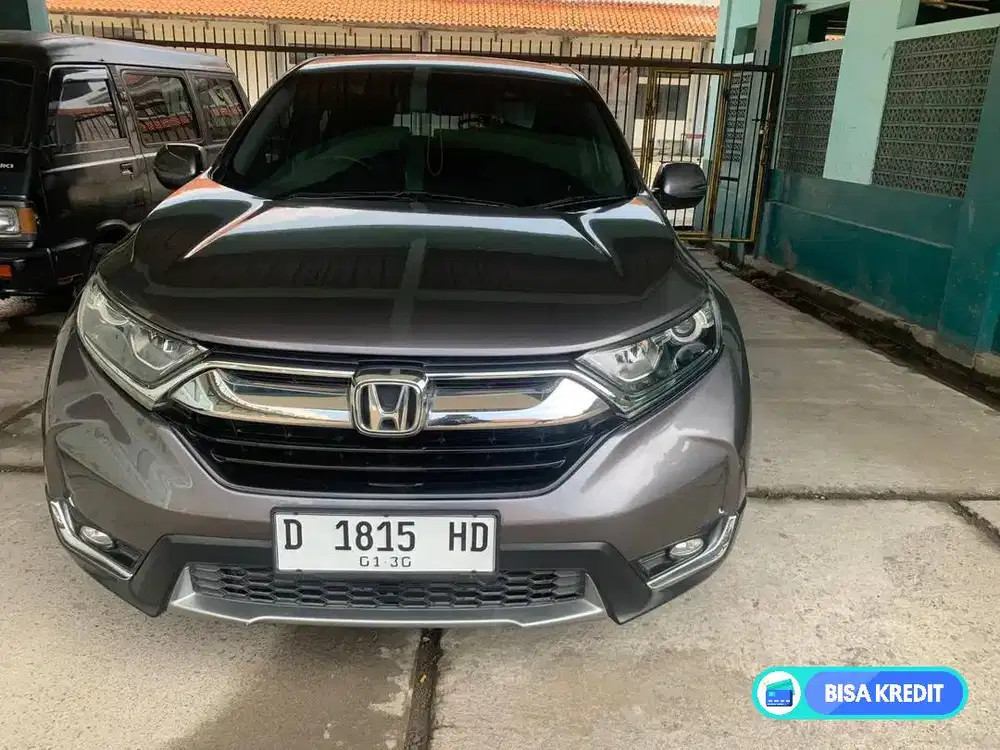 Honda CR-V 2019 Bensin