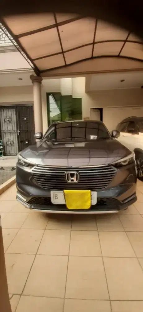 Honda HRV SE 2022 Bukan 2023
