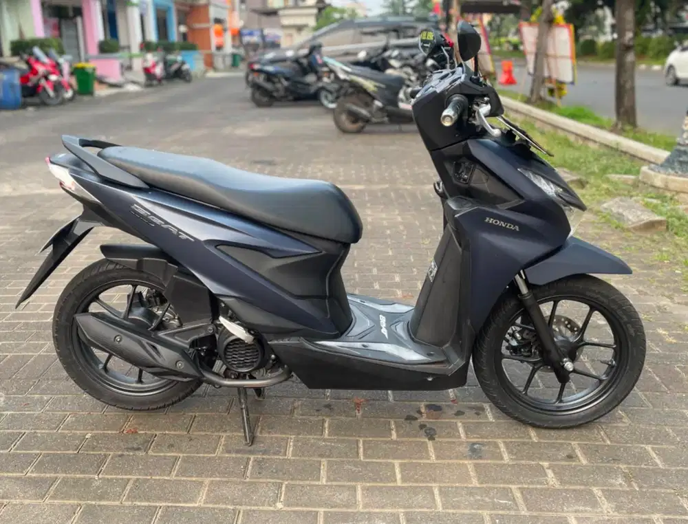 Deluxe Smartkey 2024 Pajak Hidup