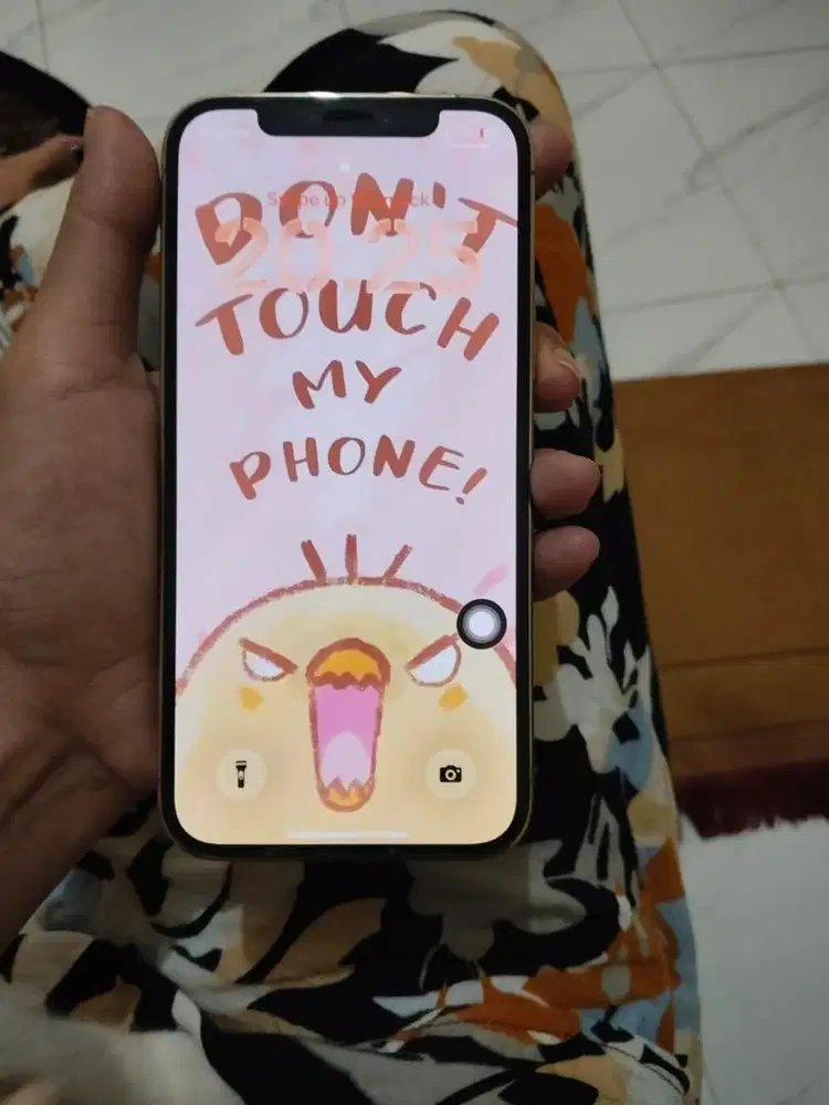 Iphone 12PRO 128GB komplit no minus ex IBOX