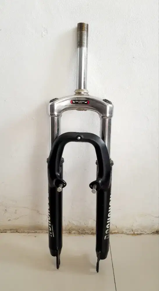 Fork Sepeda MTB 26