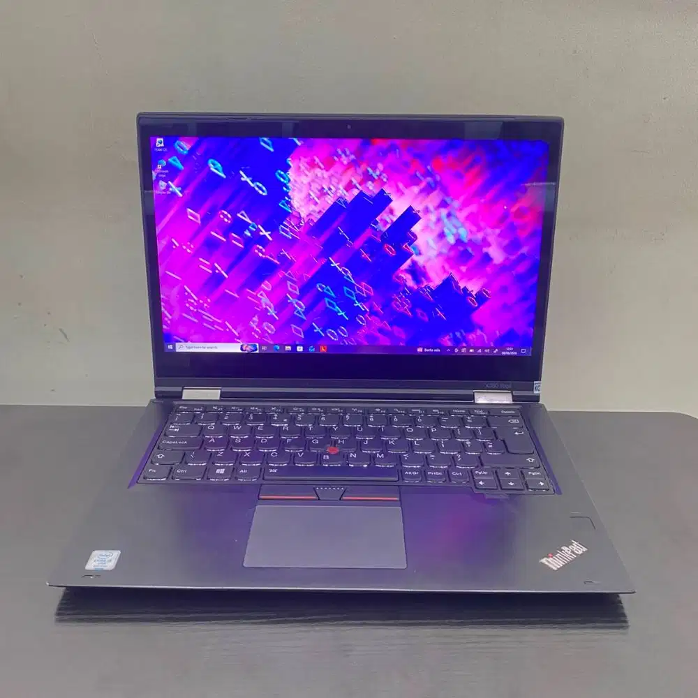 Laptop Lenovo Thinkpad X380 TS | I5 - 8365U | Ram 8/256GB
