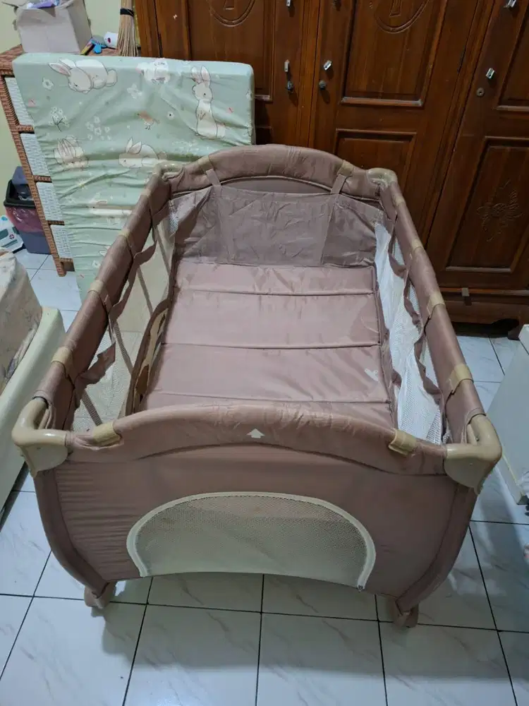 Jual BOX Bayi BabyDoes