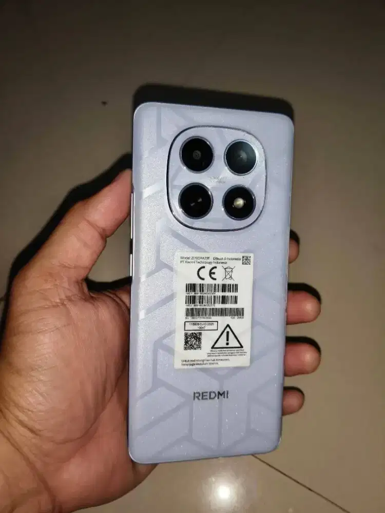 Redmi Note 15 8/256 Like New