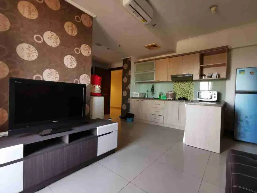 SEWA APARTEMEN WATER PLACE