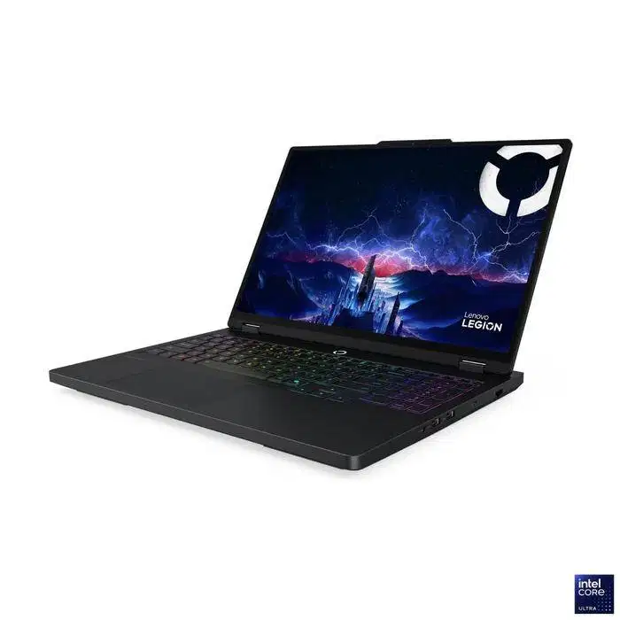Lenovo Legion Pro 5i 16IAX10 GeForce RTX 5070 Ultra 7 255HX 32GB 1TB