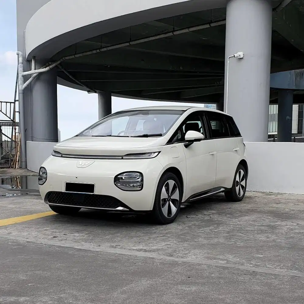 Wuling Cloud Pro Nik 24 RECORD