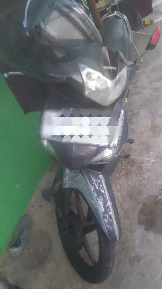 supra x  helm in FI 2012