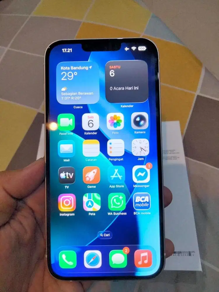 iphone 14 plus 128gb inter