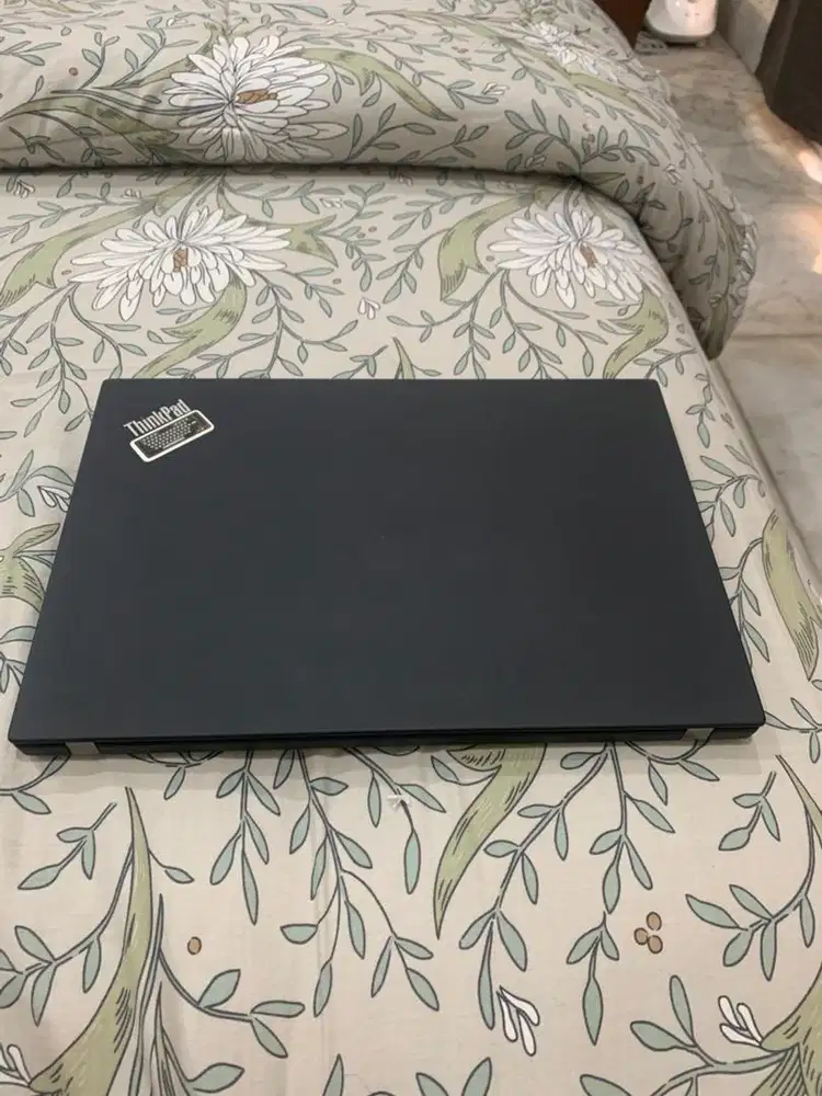 Lenovo Thinkpad i7 Gen 11