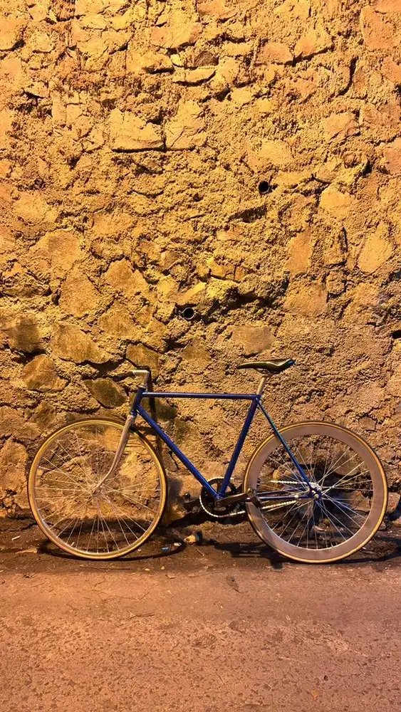 BU Fixie Classic