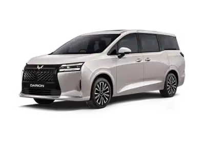Wuling DARION [Mobil Baru] 1.5 PHEV Hybrid-AT