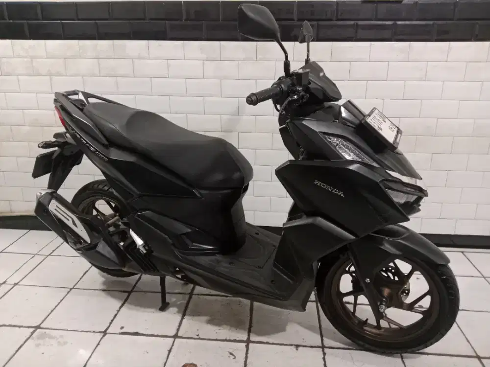 Honda Vario 160 cbs tahun 2024 siap pakai