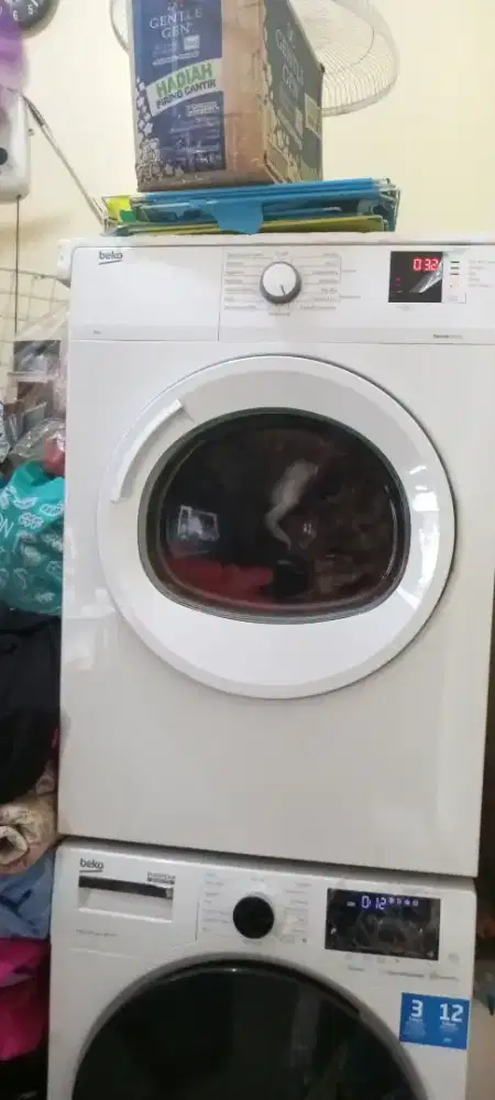 Lowongan kerja laundry