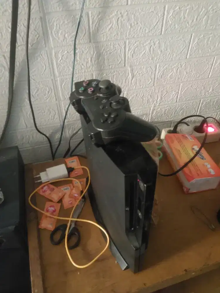Playstation ps3