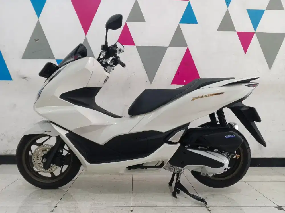 PCX160 ABS tahun 2024