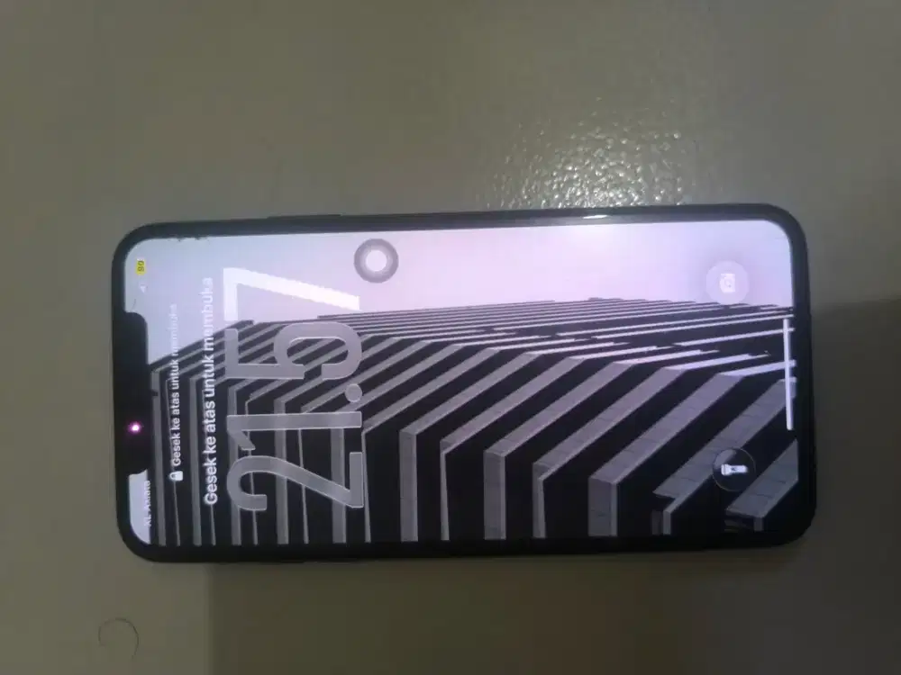 Iphone 11 peo max 256