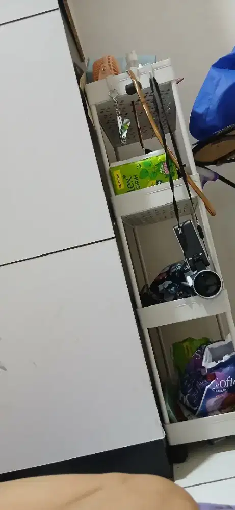 Cari pekerjaan sbg penjaga kost
