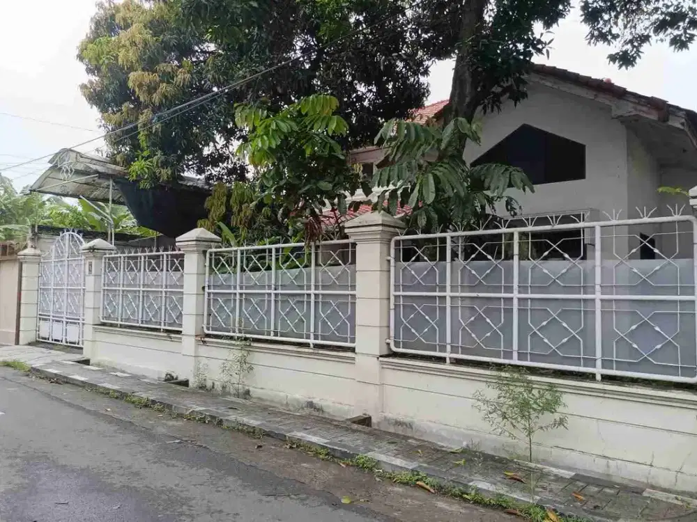 Dijual rumah murah dikarangasem solo