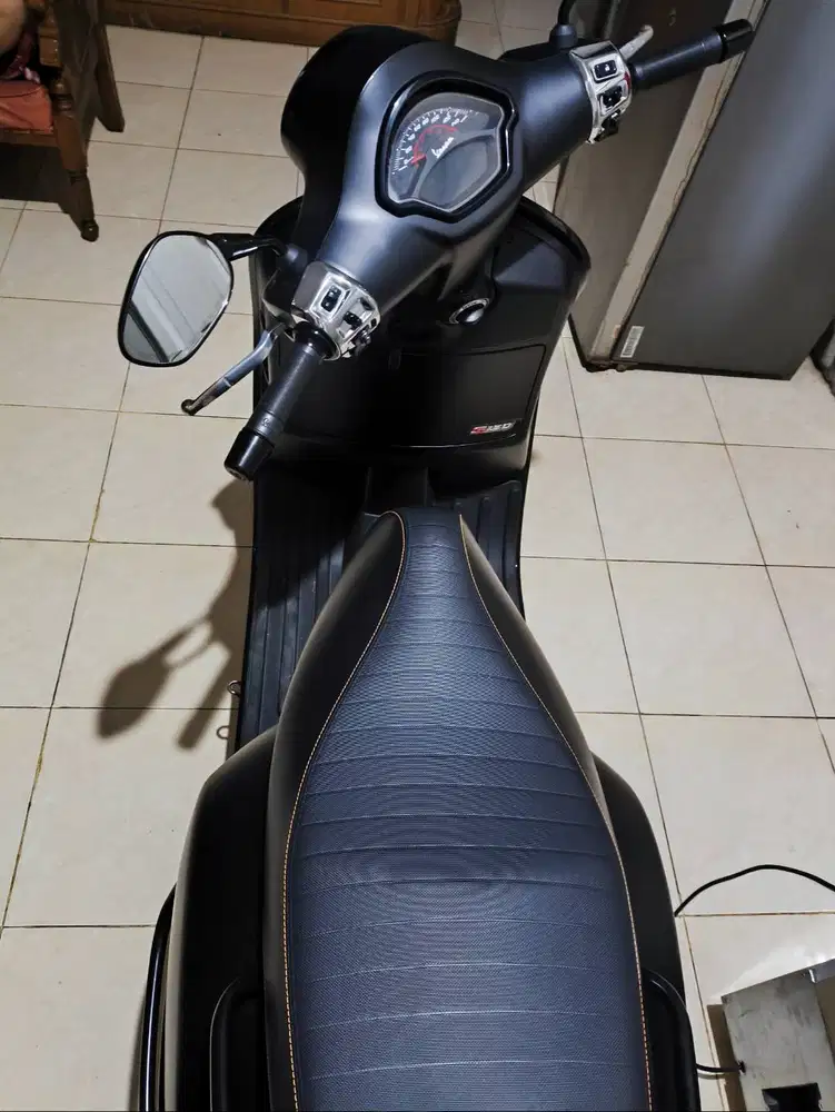 Piggio GTS super 150