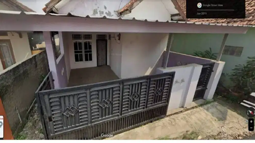 Dijual Rumah di Pakupatan, nempel kampus Uniba dan SMK Pasundan 1