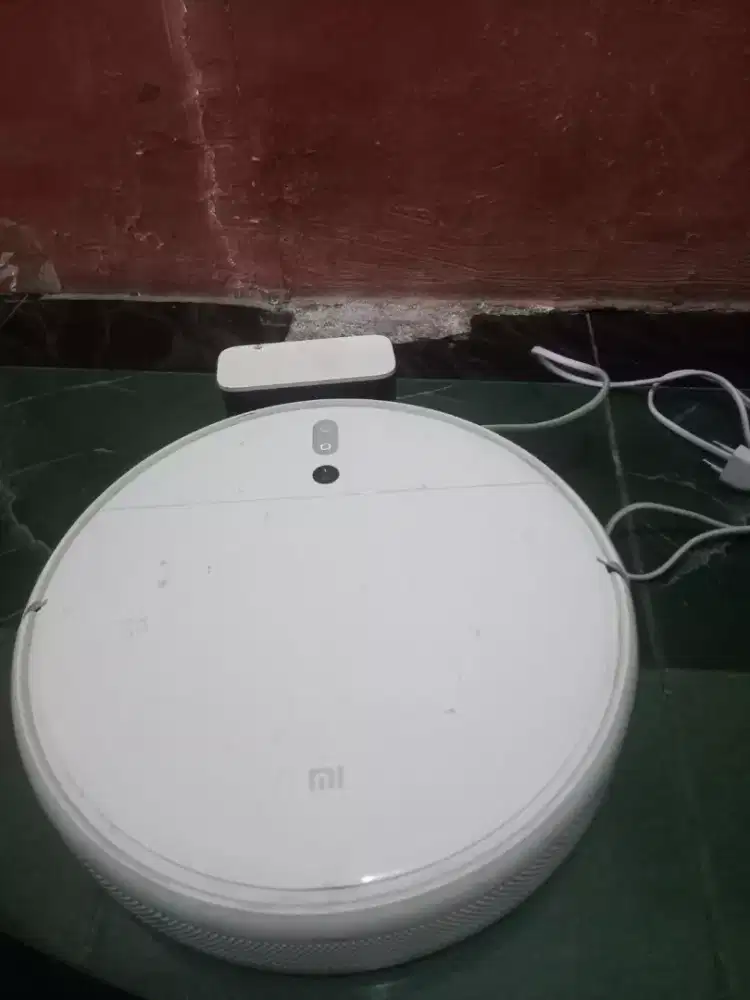 Vacum robot xiomi normal mulus