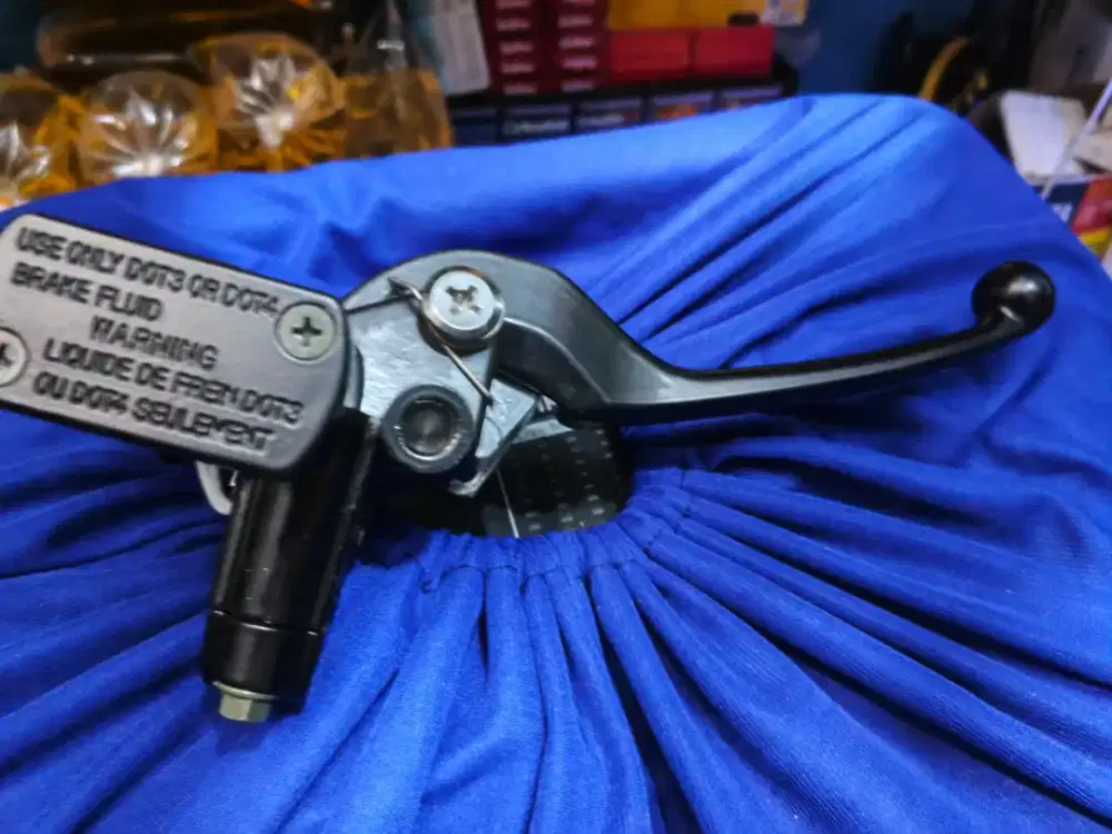 Master rem Vario 2015