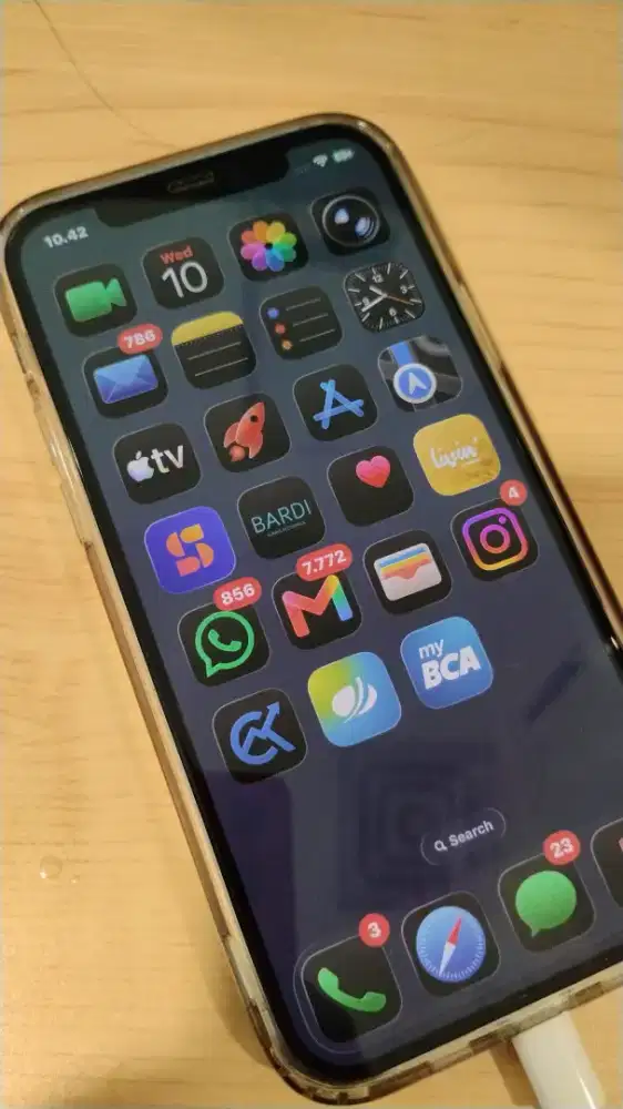 IPHONE 12 PRO 128GB INTER
