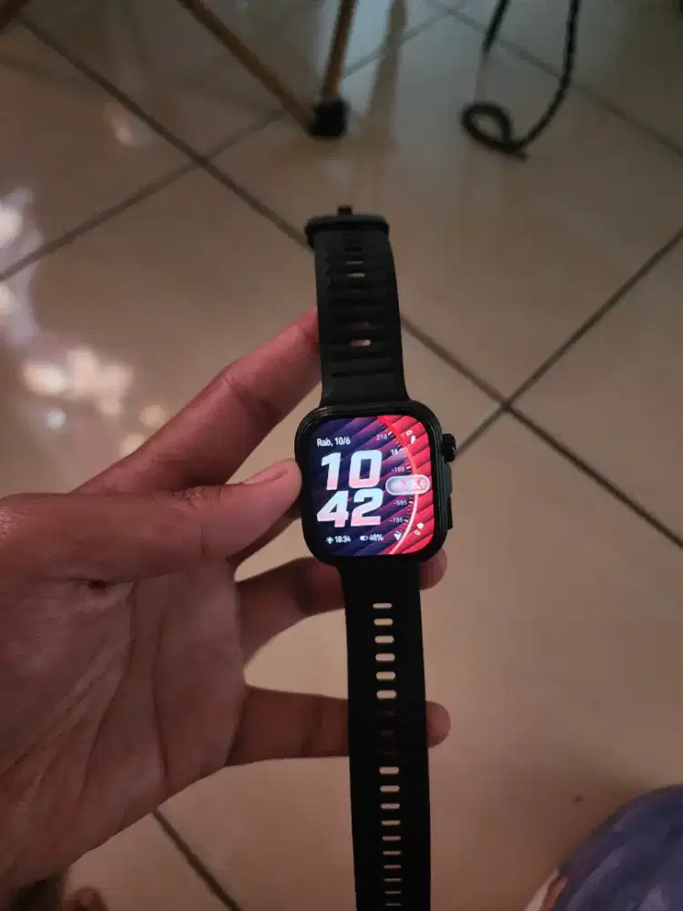 Huawei Fit 5 pro