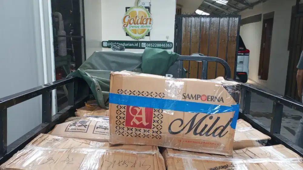 Produsen DagDur Premium Jogja