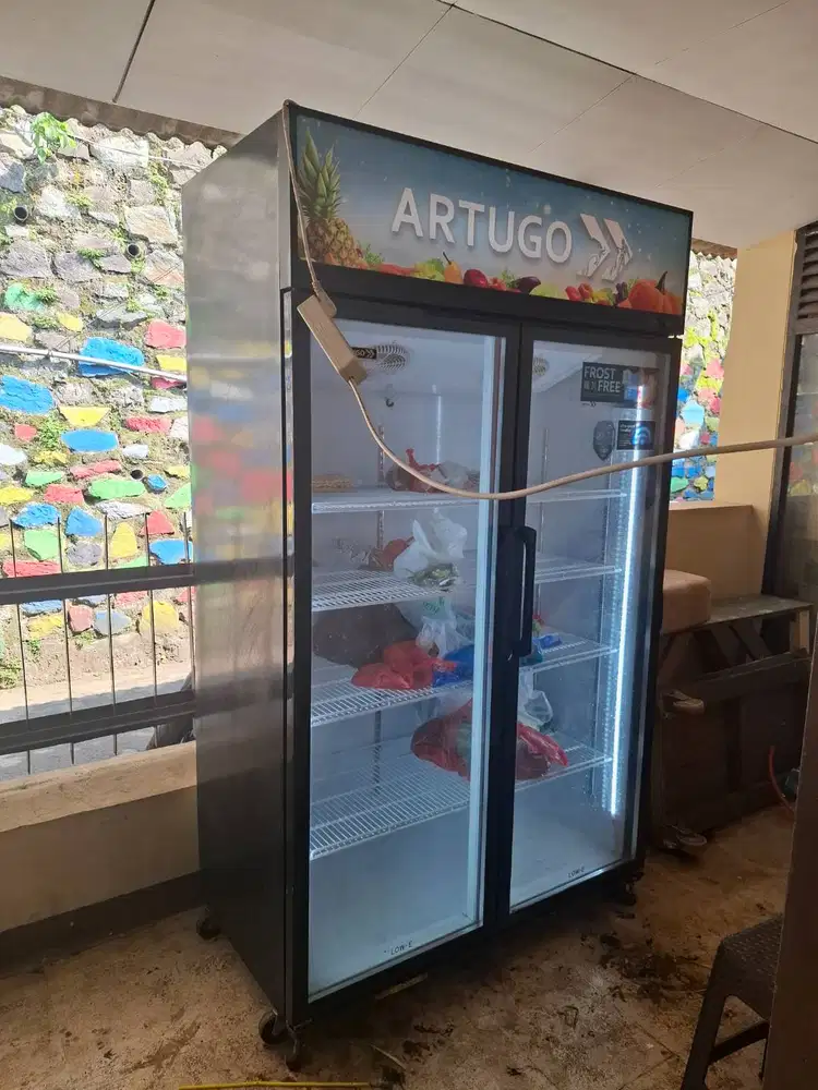 Showcase Artugo 1120 L. Model SV 1132