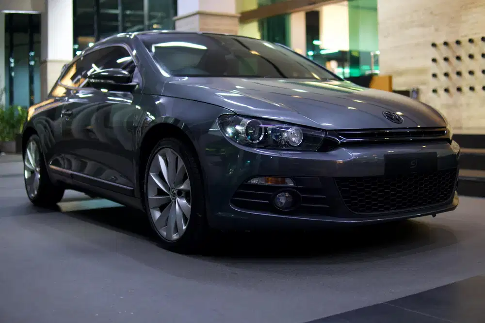 Volkswagen Scirocco TSi 1.4 2014