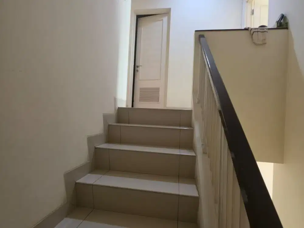 Dijual Rumah Layar permai