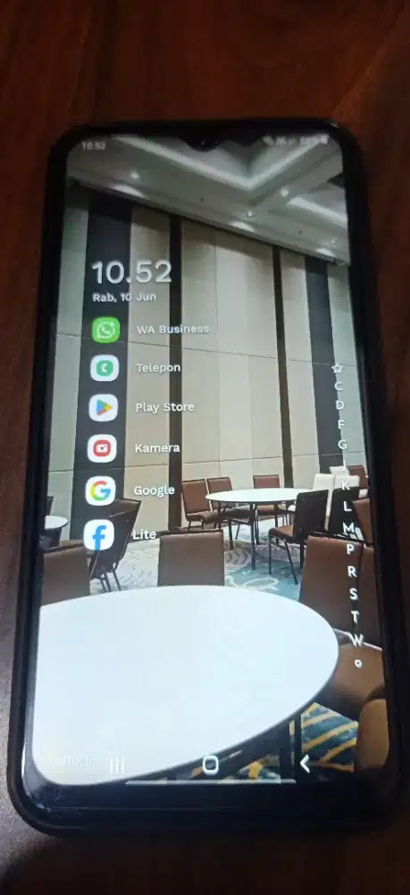 Samsung M20/Ram 3/32