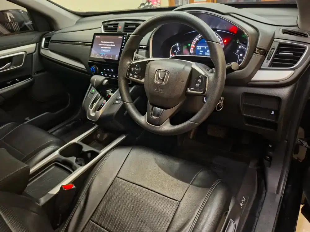CR-V 2.0 2020/2021 pajak 07 2027 km 100rb reckot.terawat bagus mulus