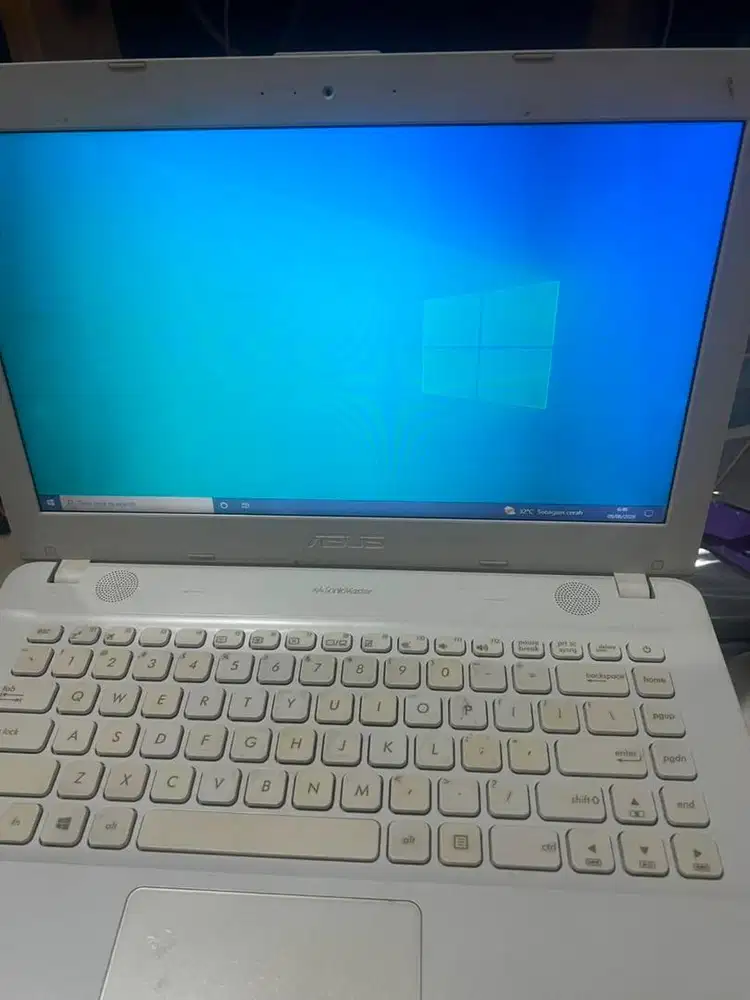 DIJUAL LAPTOP ASUS X441n