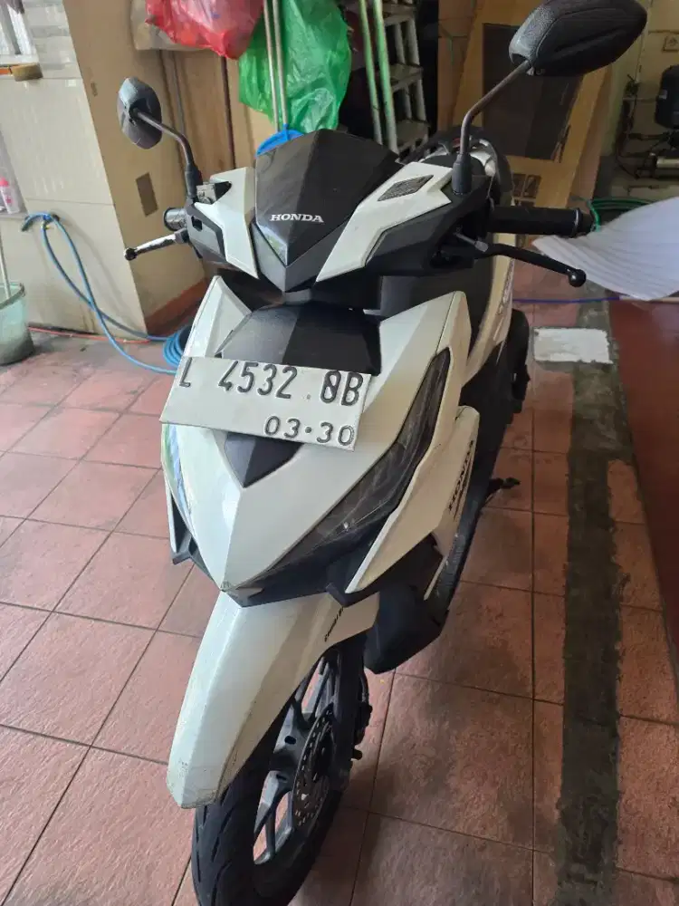 Vario 150 exclusive