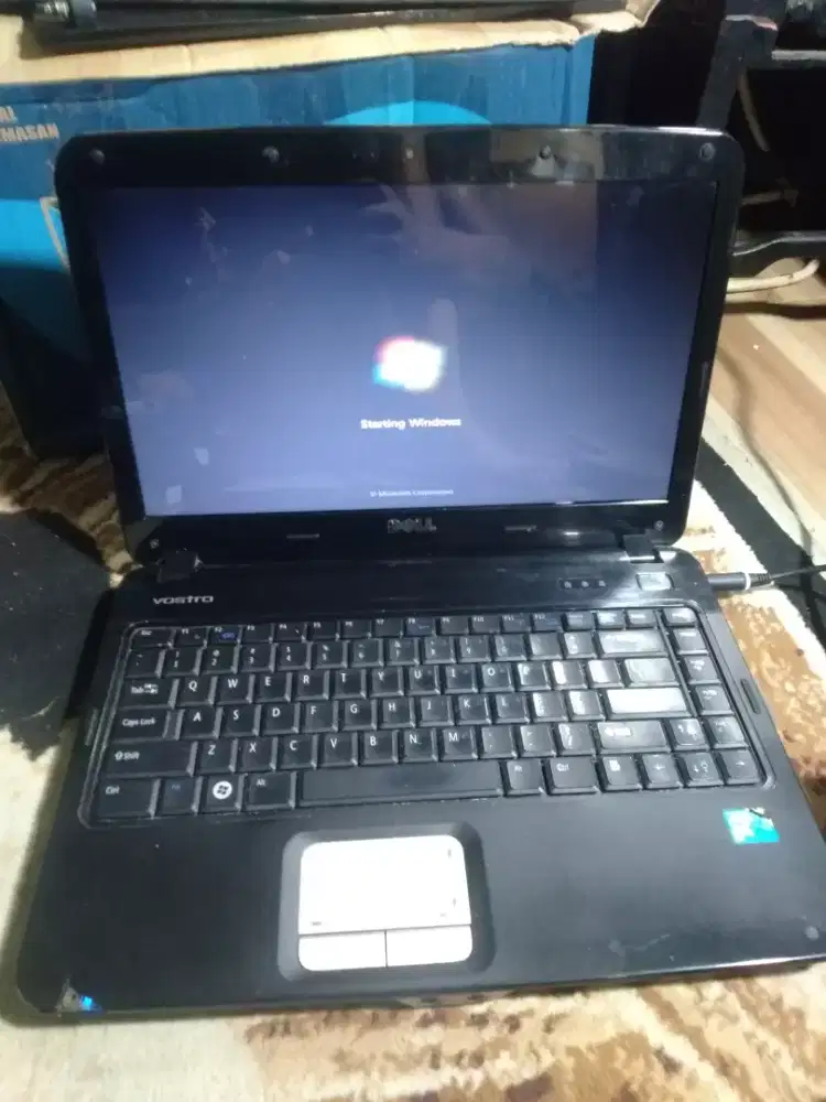 laptop dell Vostro