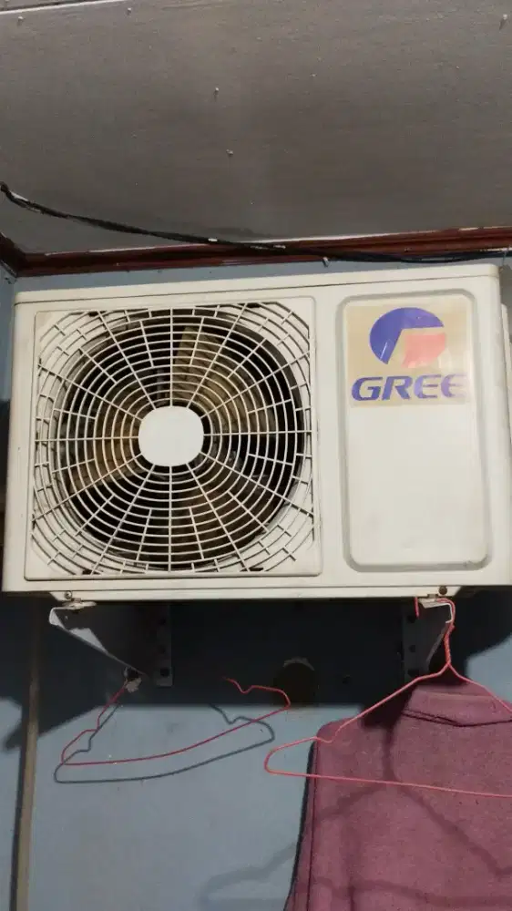 AC Merk Gree 1 PK