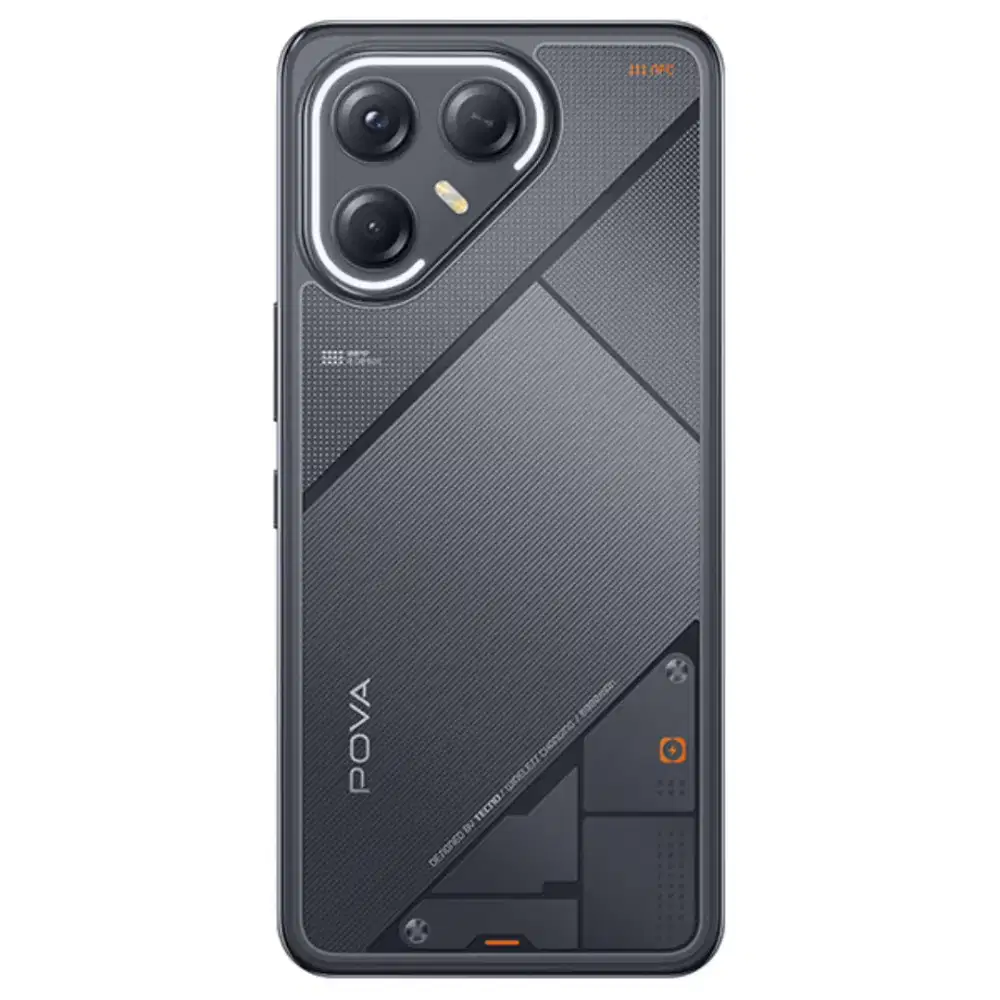 Tecno Pova 7 ultra 5G