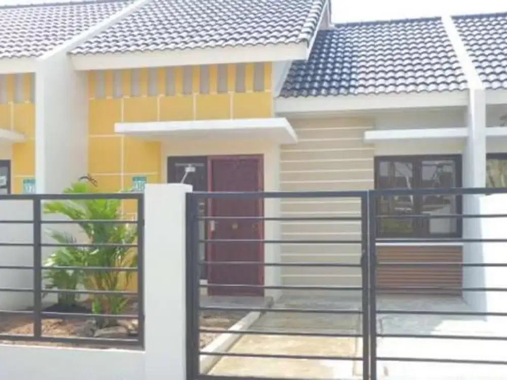 rumah  dijual Harapan Mulya, bekasi, Harapan Indah group