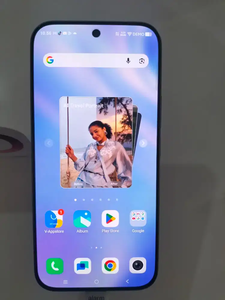 CASH/KREDIT VIVO V70 12+12 GB | 256 GB