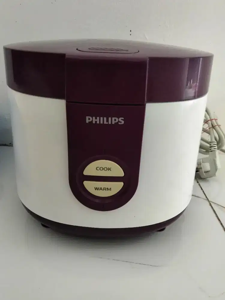 magic com merkPHILIPS MULUS NO MINUS