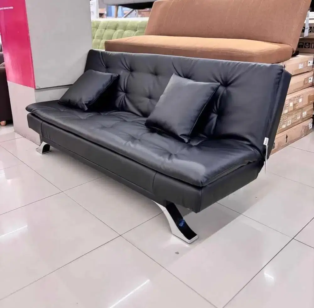 Sofabed greesa by selma
